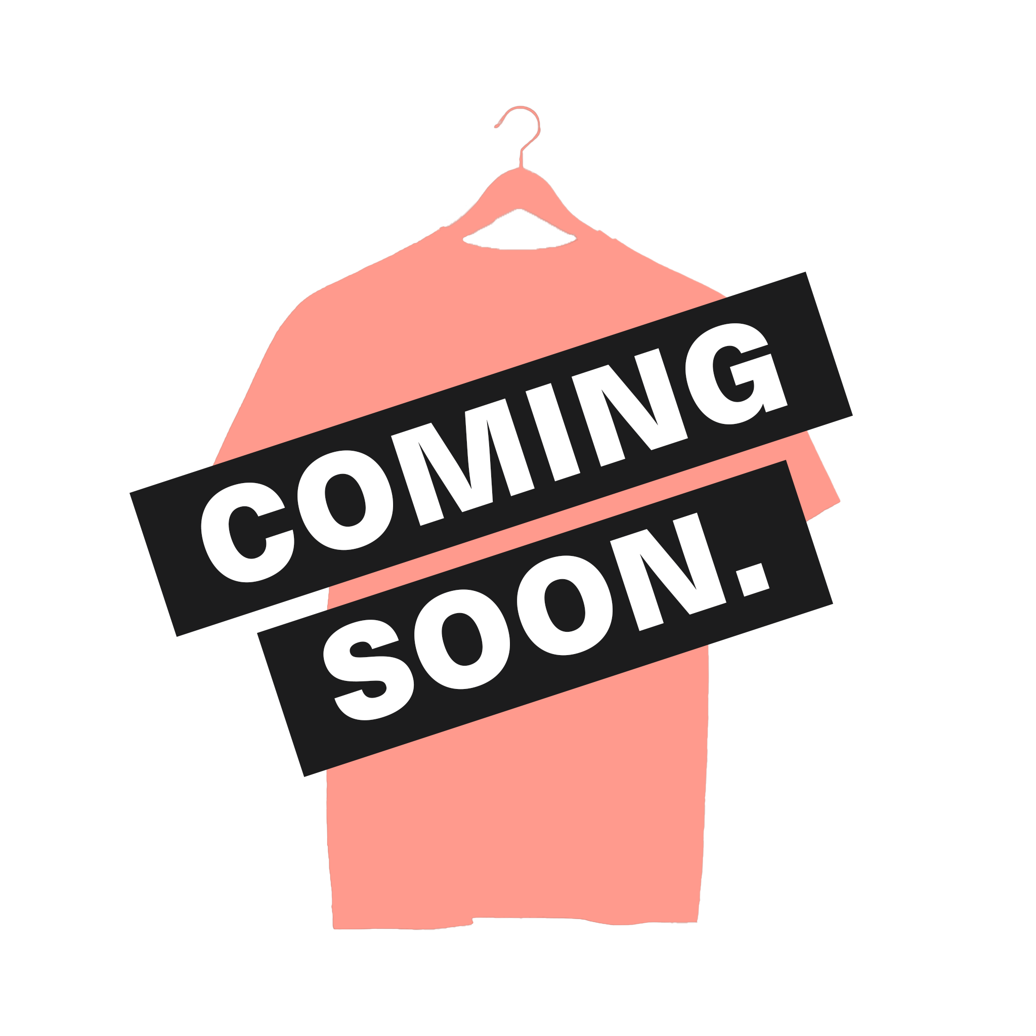 HQ COFFEE CO - T-shirt - coming soon